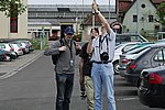 Augenblicke 8 - Dampflokwerk Meinigen