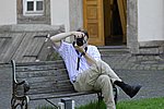 Augenblicke 8 - Schloss Buchenau